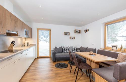 Niederthai Apartment | Apart Auszeit