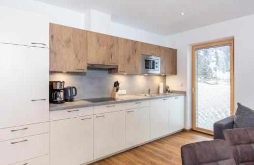 Niederthai Apartment | Apart Auszeit