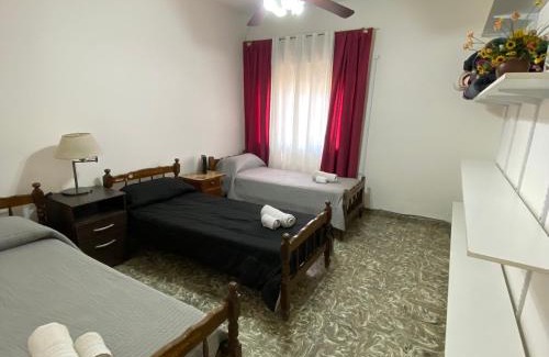 Rio Cuarto Apartment | Apart Azalea, Casa 2 dormitorios