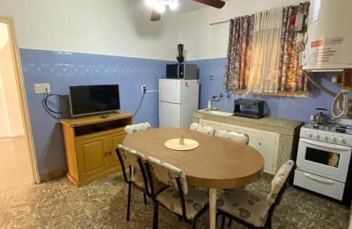 Rio Cuarto Apartment | Apart Azalea, Casa 2 dormitorios