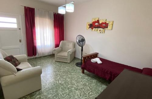 Rio Cuarto Apartment | Apart Azalea, Casa 2 dormitorios