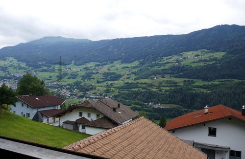 Arzl im Piztal Apartment | Apart Bergblick - Apart.pitztal