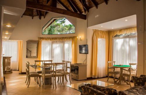 Carilo Apartment | Apart Carilo Palace
