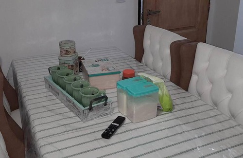 Ezeiza Apartment | Apart Cataleia Ezeiza a 20 minutos de aeropuerto ministro pistarini Confort hotelero