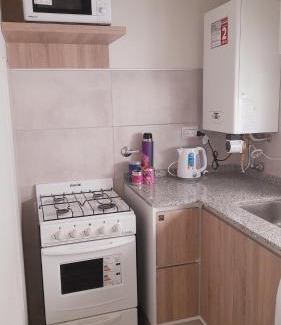 Rio Cuarto Apartment | Apart Center