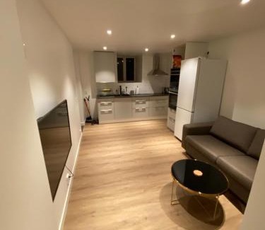 Centrum Apartment | Apart City Rentals