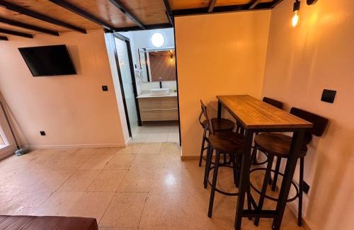 Collblanc y La Torrassa Apartment | Apart con terraza en Florida E2