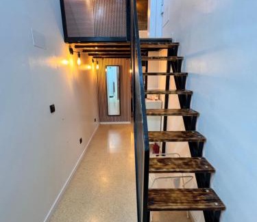 Collblanc y La Torrassa Apartment | Apart con terraza en Florida E2