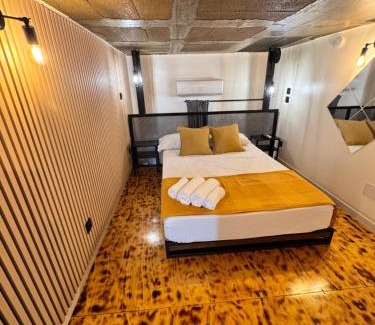 Collblanc y La Torrassa Apartment | Apart con terraza en Florida E2