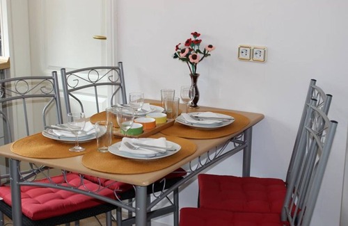 Bad Marienberg Apartment | Apartments Angela/2-bed apartment with balcony - 2-bed apartment with balcony