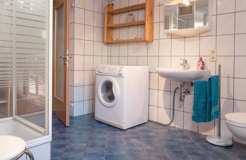 Eisenbach Apartment | Apartment Fürderer - Type C apartment