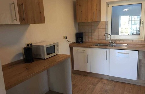 Furtwangen Apartment | Apartment -Döbele - Apartment Döbele