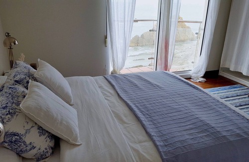 Liencres House | Apart. Duplex el Mirador - On Costa Quebrada