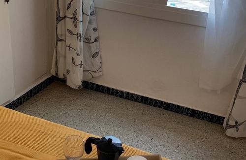 L'Hospitalet de l'Infant Apartment | Apartment with fabulous sea views 100 m from the beach