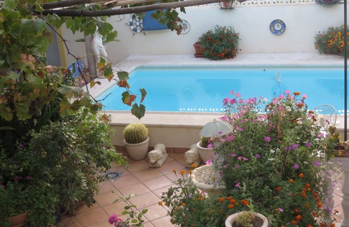 La Solana Apartment | Apartment in the mountains of Gran Canaria