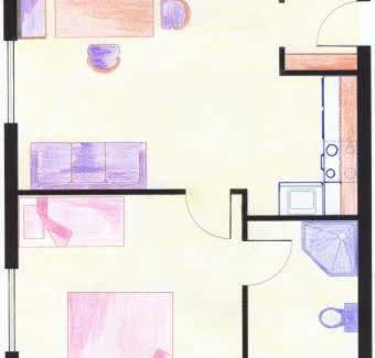 Fiss Apartment | Apart Faldershof