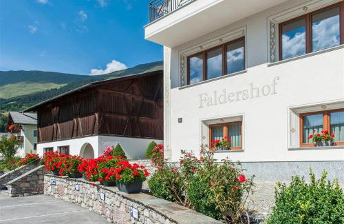 Fiss Apartment | Apart Faldershof