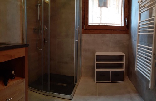 La Toussuire Apartment | Apartment 8 pers. Ski in ski out La Toussuire
