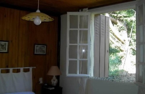 Saint-Antoine-d'Auberoche Apartment | apartment/flat - 1 room - 2/4 persons