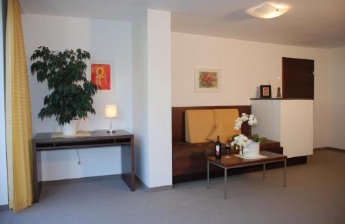 Mayrhofen Apartment | Apart-Garni Innerwiesn