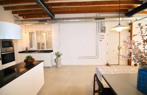 Alicante City Centre Apartment | APART. GRANDE Y LUMINOSO EN EL CENTRO DE ALICANTE
