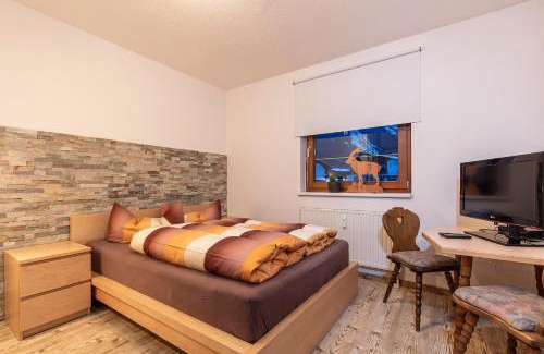 Huben Apartment | Apart Hoher Kogel