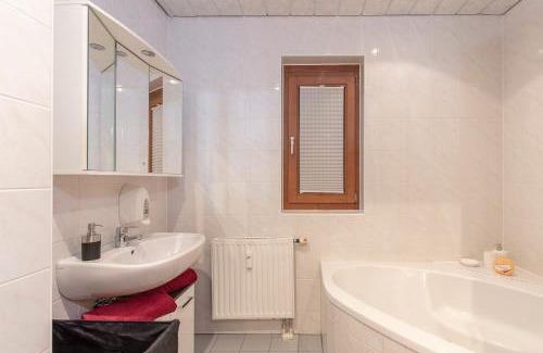 Huben Apartment | Apart Hoher Kogel