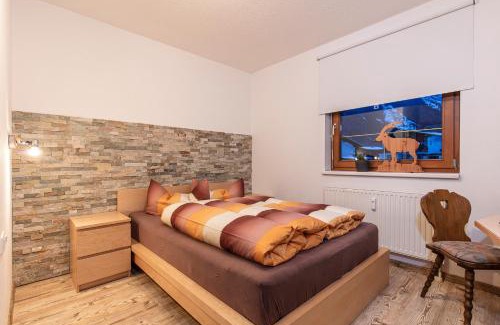 Huben Apartment | Apart Hoher Kogel