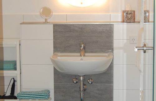 Dillingen an der Donau Apartment | Apart Hotel Dillinger Schwabennest