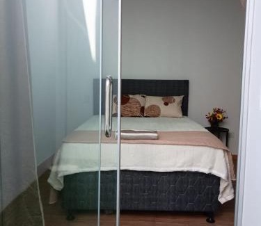 Coronel Gregorio Albarracin Lanchipa Apartment | Apart Hotel Bottger