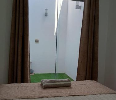 Coronel Gregorio Albarracin Lanchipa Apartment | Apart Hotel Bottger