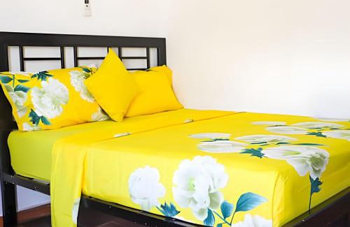 Las Galeras House | Apart Hotel Costa Verde - #4 Exclusivo con cama Queen