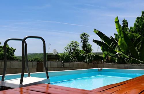 Las Galeras House | Apart Hotel Costa Verde - #4 Exclusivo con cama Queen