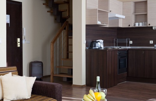 Shiligarnika Apartment | Apart Hotel Dream