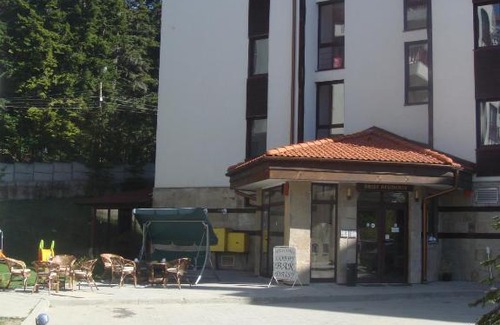 Borovets Apartment | Apart Hotel Flora Residence Daisy