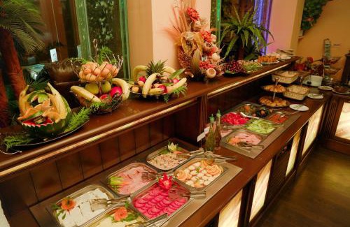 Borovets Apartment | Apart Hotel Flora Residence Daisy