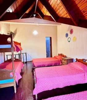 Termas del Dayman Hotel | Apart Hotel Géminis