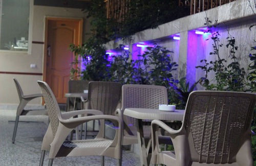 Al-Muntazah House | Apart-hotel, garden views, free WiFi and free private parking