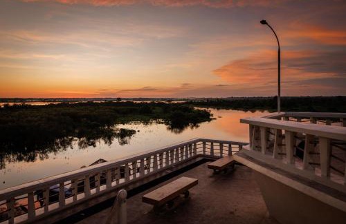 Iquitos Apartment | Apart Hotel La Rivera