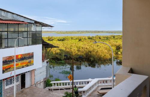 Iquitos Apartment | Apart Hotel La Rivera