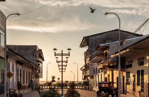 Iquitos Apartment | Apart Hotel La Rivera