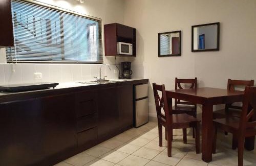Coco Apartment | Apart Hotel Marina Loft 101