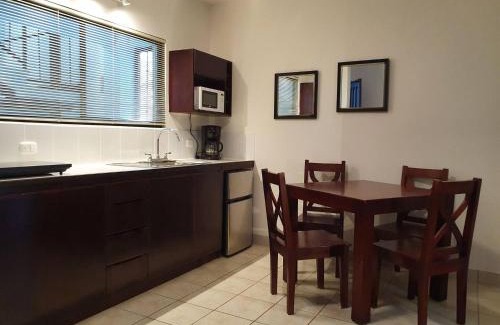 Coco Apartment | Apart Hotel Marina Loft 101