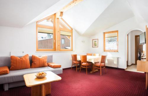 Ladis Apartment | Apart Hotel Neier