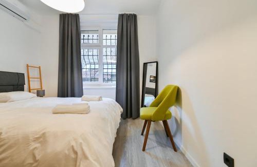 Sofia City Center Apartment | Apart Hotel Roma