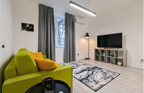 Sofia City Center Apartment | Apart Hotel Roma