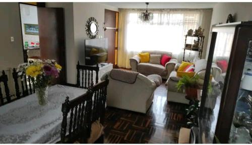 San Borja House | Apart Hotel San Borja