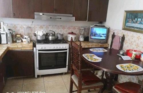 San Borja House | Apart Hotel San Borja