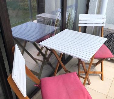 Primorsko Hotel | APART-HOTEL Stamopolu Lux с изглед към морето