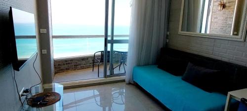 Bat Yam Apartment | Apart Hotel TLV/Bat Yam Beach Front 1207
